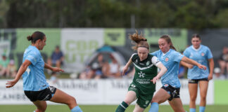GALLERY: S16 R15 Canberra United vs Melbourne City
