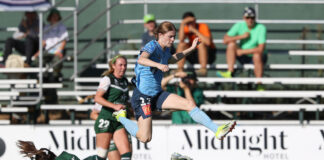 GALLERY: S16 R17 rescheduled – Canberra United vs Sydney FC