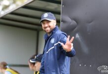 Belconnen coach Scott Conlon: Rebuilding to Sustainability