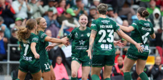 2025-26 A-League Women Midseason Review: Canberra United