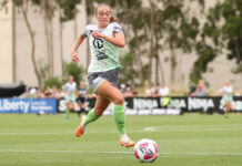 Liz Anton: life in green, and everything in between